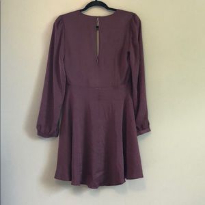 Excellent condition Flit and Flare dress
